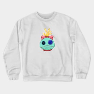 SCRUMP Crewneck Sweatshirt